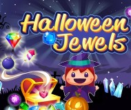 Halloween Jewels